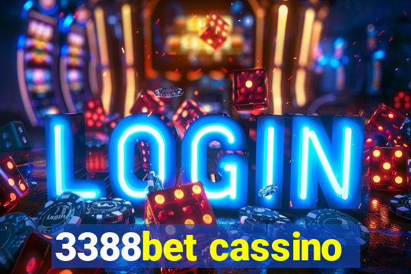 3388bet cassino